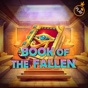 Book of the Fallen Slots